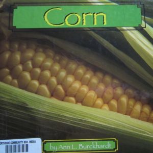C is for Corn:  There were many quality non-fiction books with simple sentences.  I think these books would appeal to students and teachers because they are familiar topics and the color photographs are really nice.  